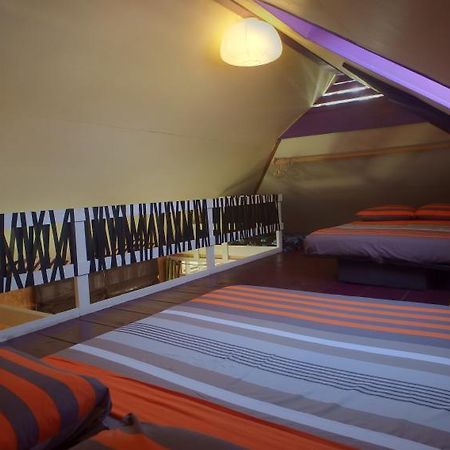 Justmoorea Location Haapiti Екстер'єр фото