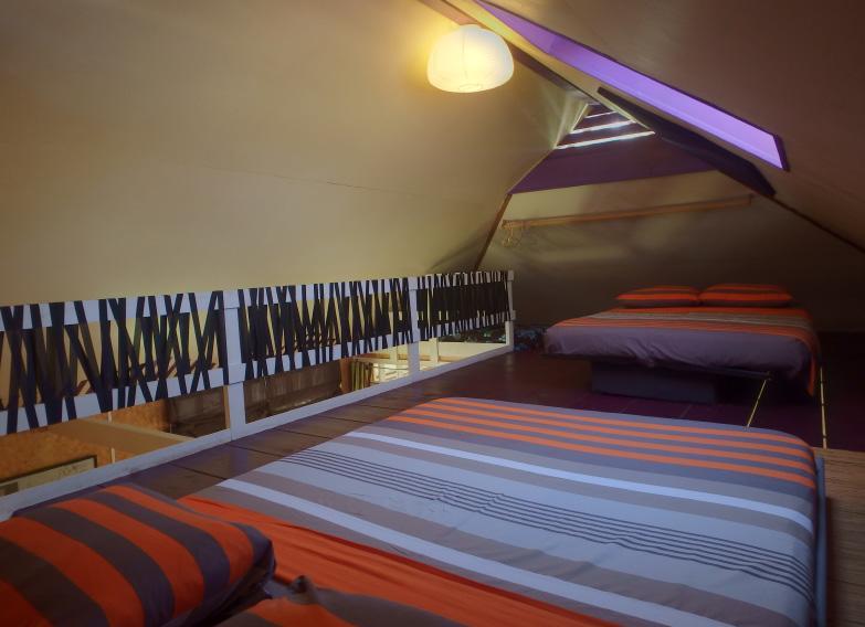 Justmoorea Location Haapiti Екстер'єр фото