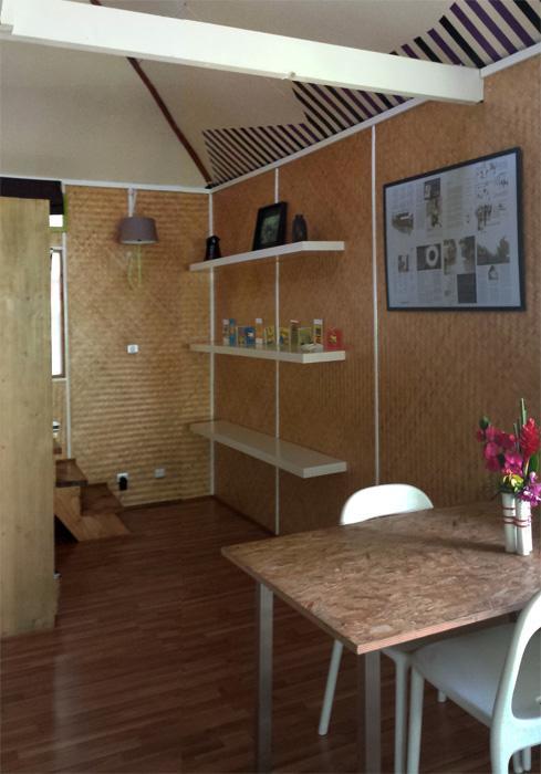 Justmoorea Location Haapiti Екстер'єр фото