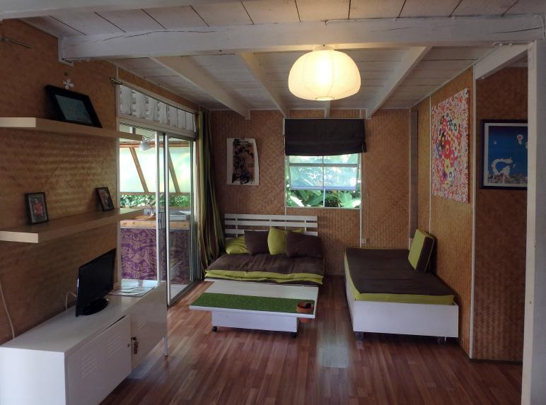 Justmoorea Location Haapiti Екстер'єр фото